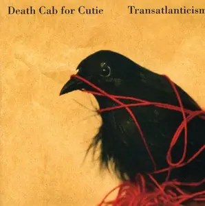 Death Cab for Cutie - Transatlanticism  [COMPACT DISC - CD]