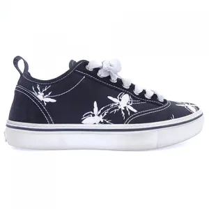 Pre-owned Dior Others Small Leather Goods Homme Sneakers