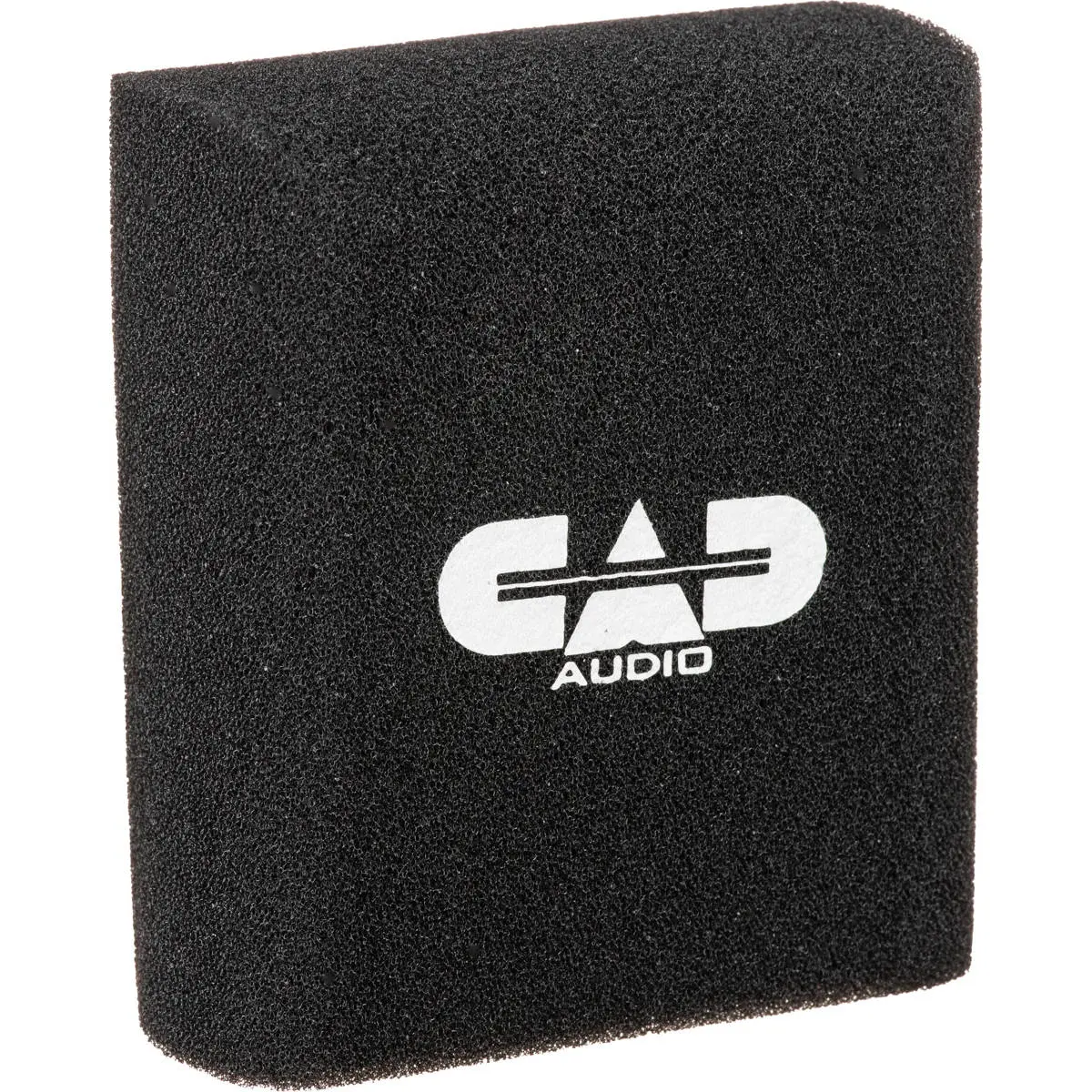 CAD Audio VP5 Foam Windscreen for E40, E100 and E150 Microphones, Black