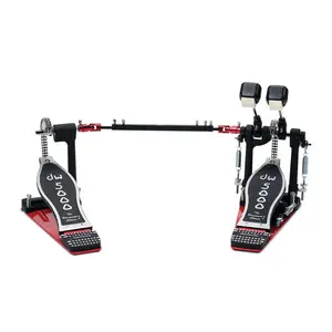 Drum Workshop 5002TD4 Turbo Drive Double Kick Pedal