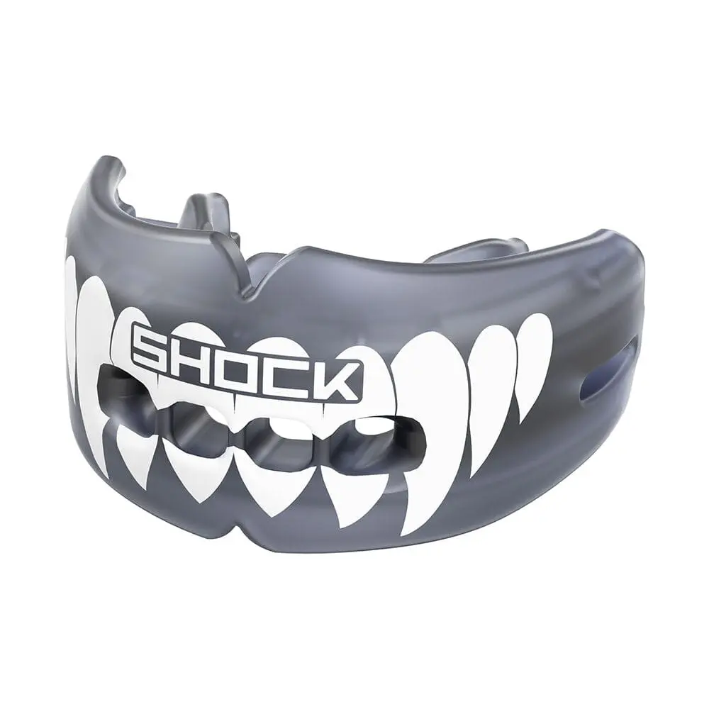 Shock Doctor Double Braces Mouthguard Shock Doctor Double Braces Mouthguard
