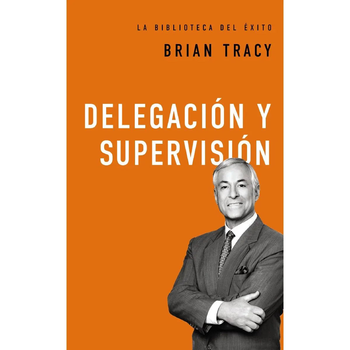 Delegación y supervisión