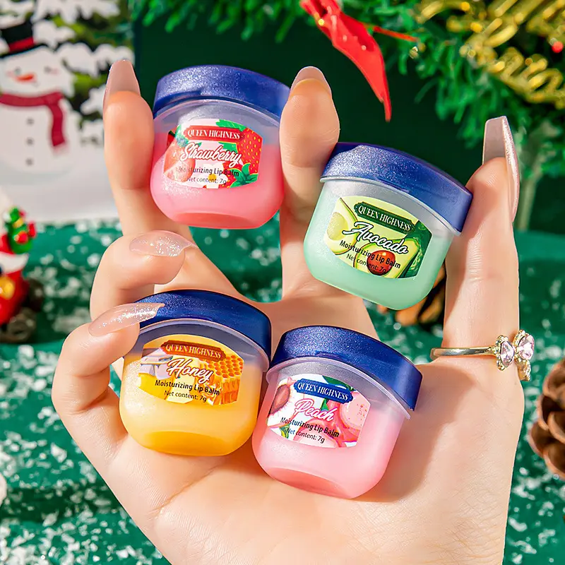 Christmas Limited Edition Queen Highness Moisturizing Hand Cream