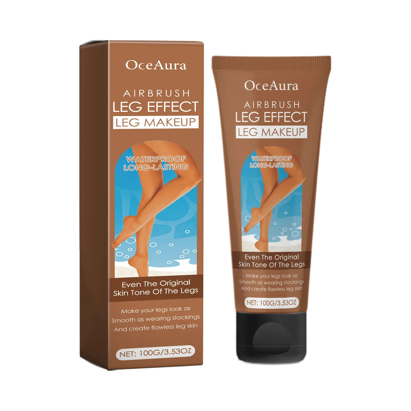 Body Tanning Cream for Legs | Natural Bronze Color Enhancing Lotion | Moisturizing Self Tan Cream for Outdoor Glow/Glow / Bronze / Tan / Hydrating / Sun-Kissed