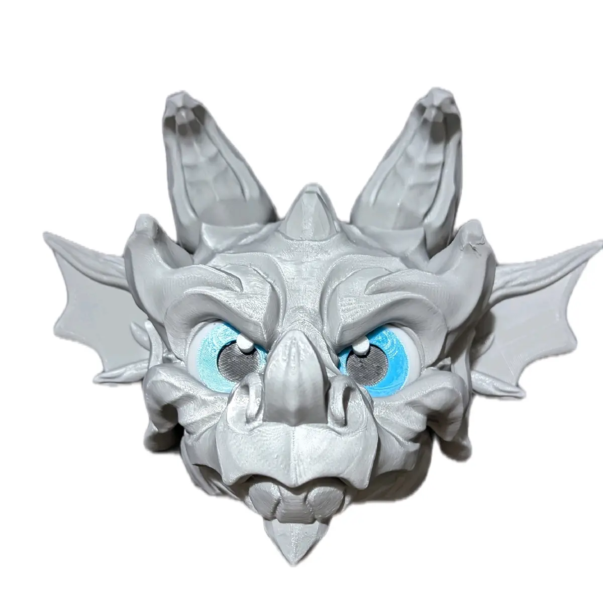 MOUNTAIN KEEPER WALL MOUNTABLE DRAGON DECOR Room Ornaments