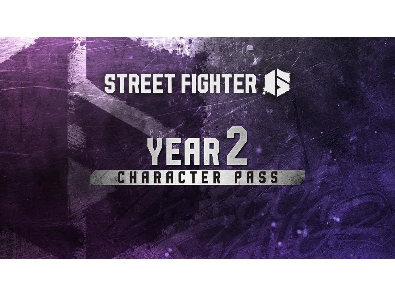 Street Fighter™ 6 - Year 2 Character Pass - PC [Steam Online Game Code]