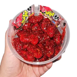 8 OZ Gomi Mango Enchilados