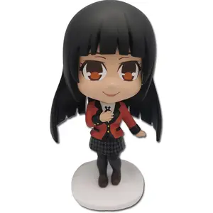 Kakegurui - Yumeko Jabami PVC Figure 3"H