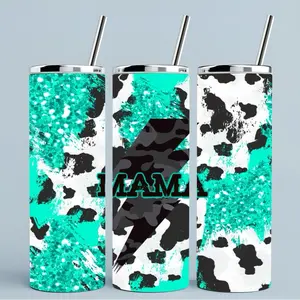 Mama | 20oz Skinny sublimation tumbler transfer print out (TRANSFER ONLY, NOT A FINISHED TUMBLER) Drinkware