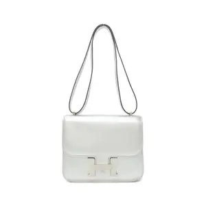 Pre-owned HERMÈS Other Shoulder Bags Hermes Constance3Mini Chevre Shoulder Bag