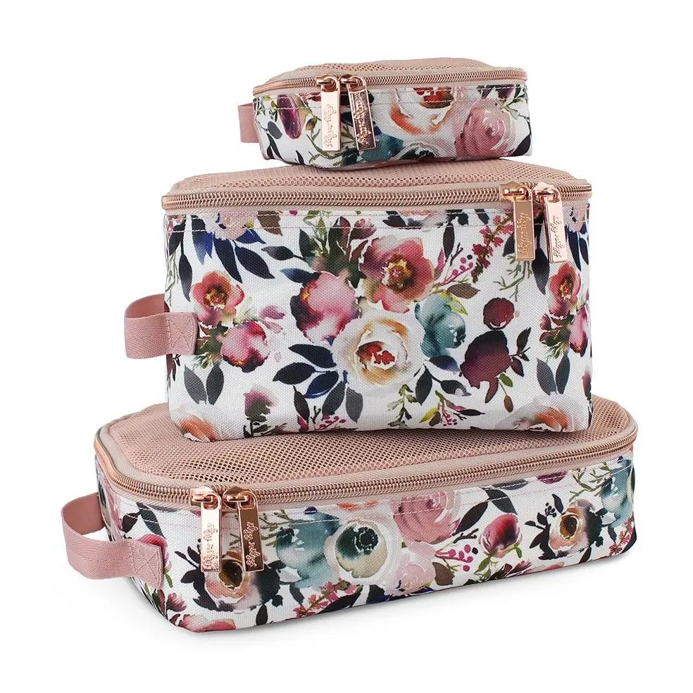 Itzy Ritzy Pack Like A Boss Packing Cube