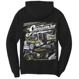 tiktok shop deals Smokey & The Bandit Snowman Hoodie – Fun Retro Trucking Streetwear for Men & Women, Cozy Fall Hoodie with Bold Graphic Print, Comfortable Casual Pullover for Daily & Party Wear🚛🔥 streetwear heated rivalry merch graphic hoodies