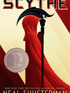 Scythe (Arc of a Scythe) - Paperback By Shusterman, Neal