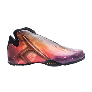 Nike Zoom Hyperflight Prm 'Lebron Superhero Pack'