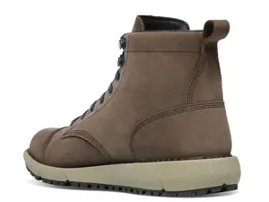 Logger 917 GTX Men's Toe Cap - Bracken Robust Protection & Comfort for Everyday Wear