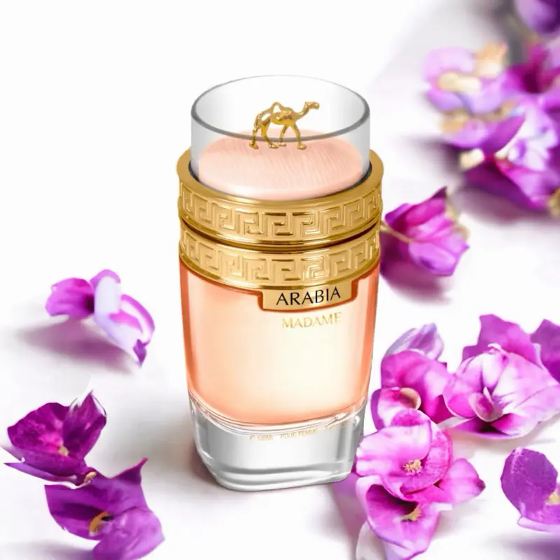 Arabia Madame 3.4 oz , 100ml