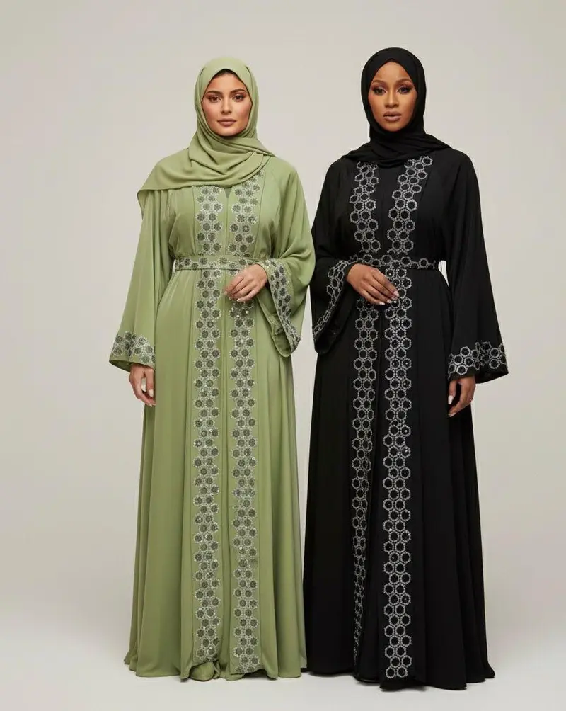 modeststyleliving - TikTok Shop