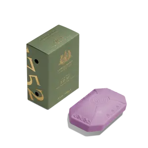 Lilac Bar Soap
