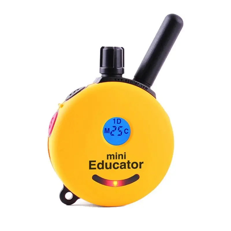 E-Collar Technologies - Transmitter ET-300/302 - Replacement Remote