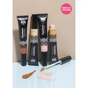 AOA Flawless Liquid Concealer