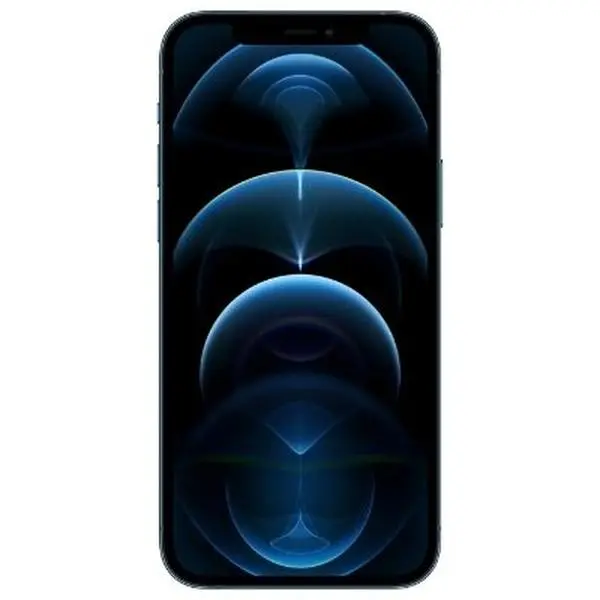Refurbished iPhone 12 Pro (Unlocked) - Excellent Condition