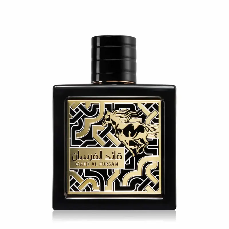 Qaed Al Fursan by Lattafa EDP Spray, 3.04oz