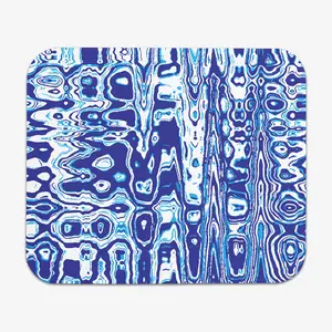 Ice Core Layers Mousepad