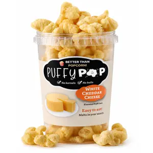 White Cheddar (GF)