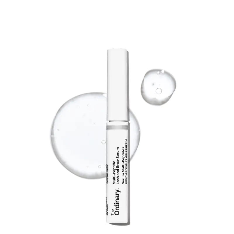 Multi-Peptide Lash and Brow Serum