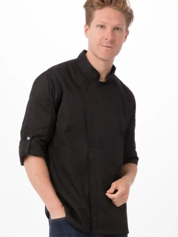 Hartford Chef Coat Hartford Chef Coat