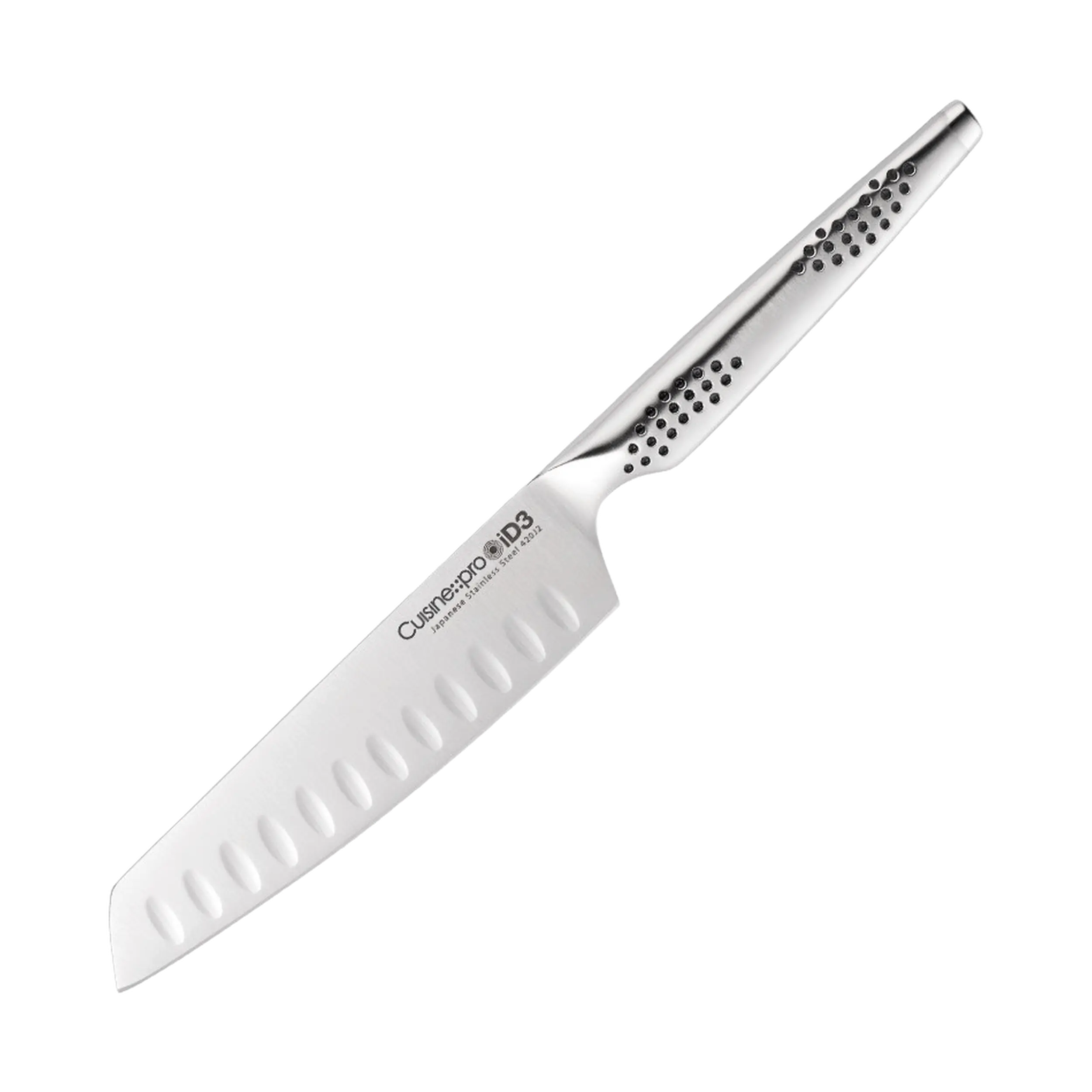Cuisine::pro® iD3® Santoku 'Try Me' Knife 5in