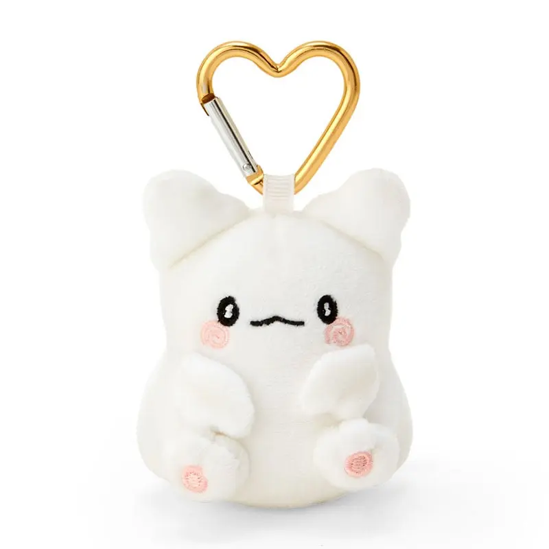 Sanrio Kawaii Accessories Hanamaruobake Mini Mascot Keychain - Character Award Series