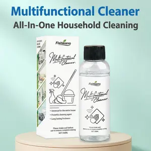 One Cleaner For Everything| Multifunctional House Cleaner