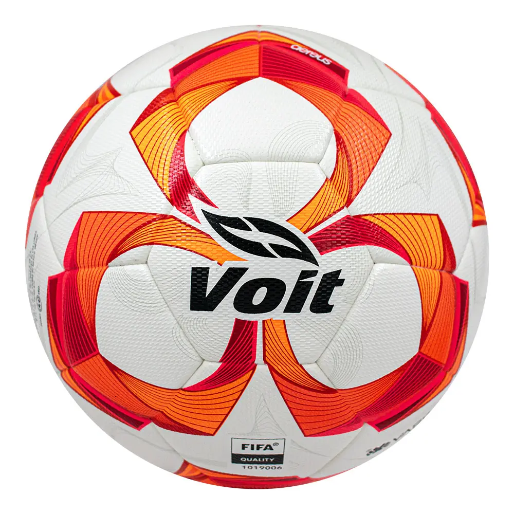 Aereus – FIFA QUALITY Liga MX Apertura 2025 Soccer Ball – Size 5
