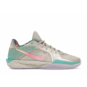 Nike Women's Sabrina 2 Titan Make Space Basketball Shoes, from StockX