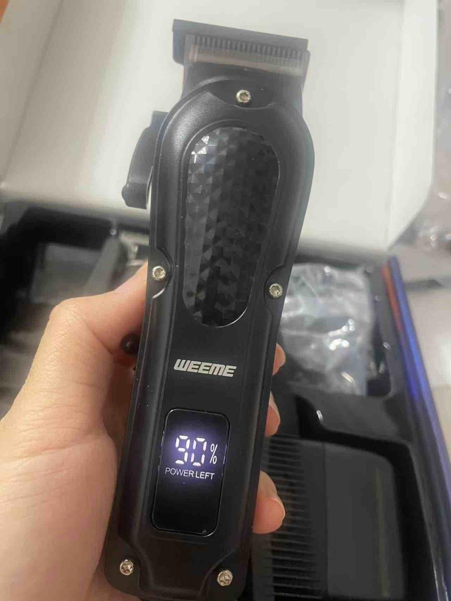 Item: 3Pac/Set Black