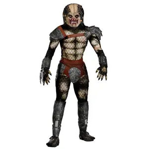 Men's Premium Predator Costume