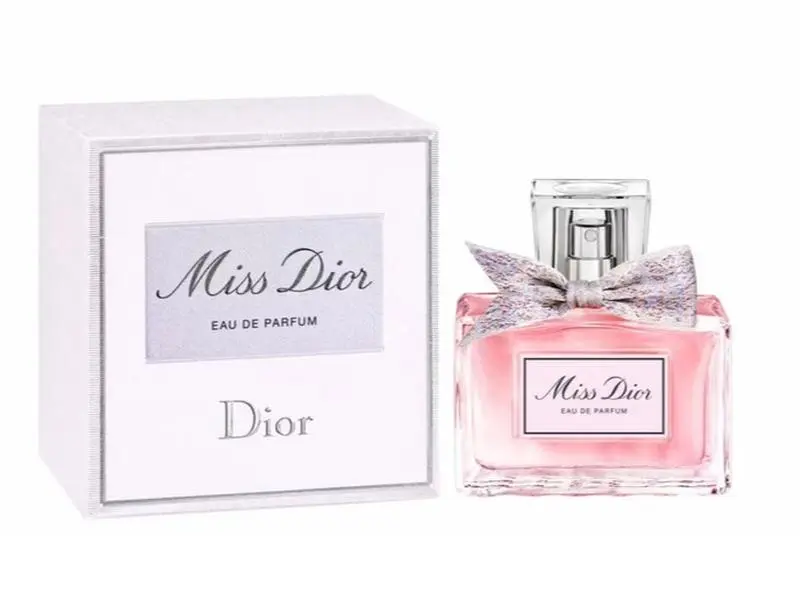 Christian Dior Miss Dior Eau de Parfum EDP for Women