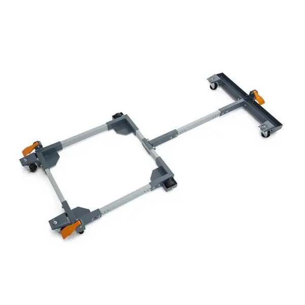 Bora Super Duty Mobile Base & Table Saw Extension Combo PM-3750