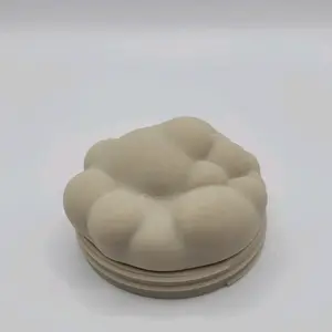 Foam Lid for Mythic Mug Can "Koozies" - Can Holder Lid  Plastic