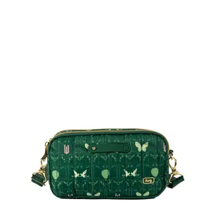 Wicked x Lug Coupe XL Plus Convertible Crossbody Bag