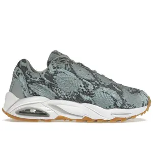Nike Men's Hot Step Air Terra Drake NOCTA Snakeskin Light Pumice, from StockX