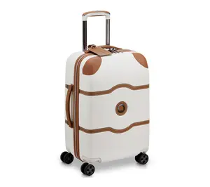 Delsey Chatelet Air 2.0 21" Carry-On Spinner Suitcase