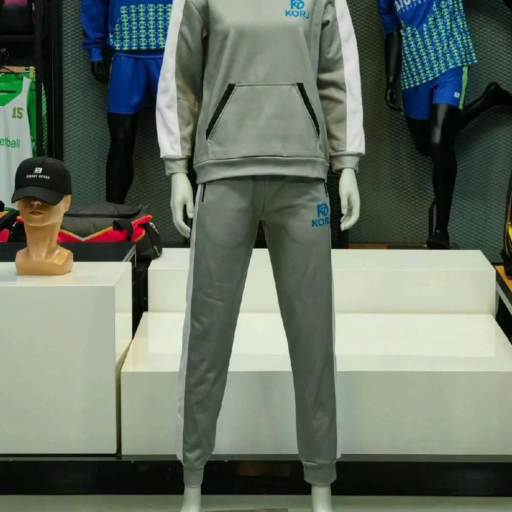 KORJ YOUTH TECH JOGGERS