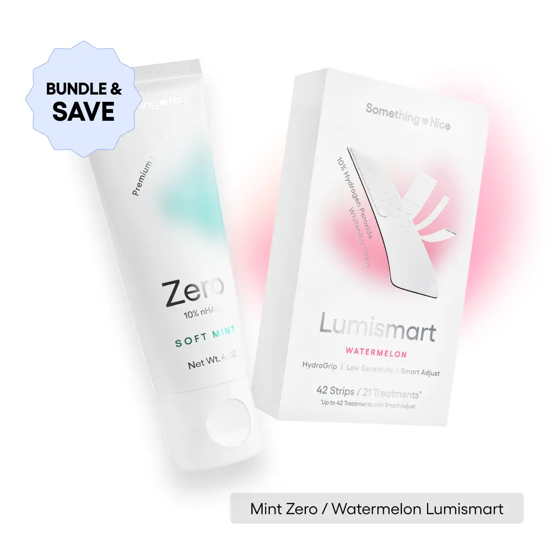 Whitening Kit - Watermelon