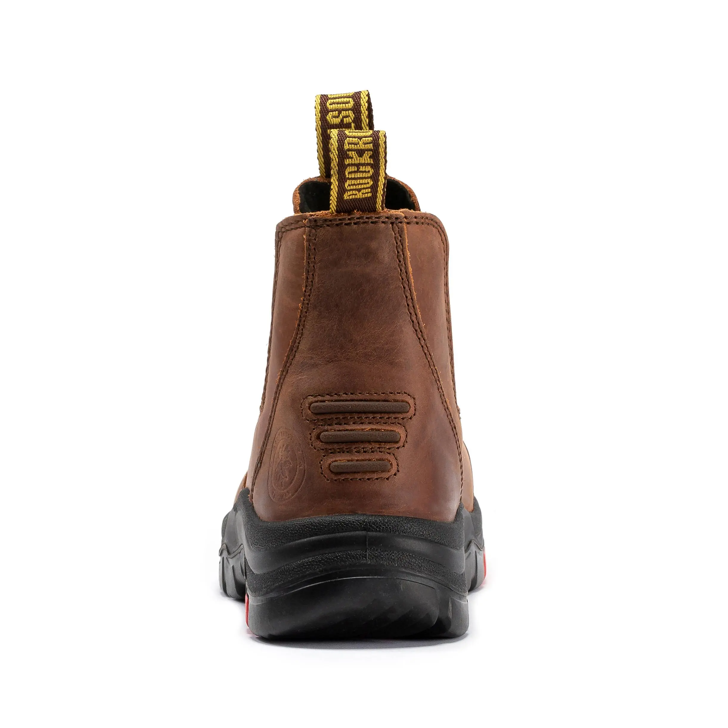 ROCKROOSTER Lumen/Gammon Men's Slip On, 6