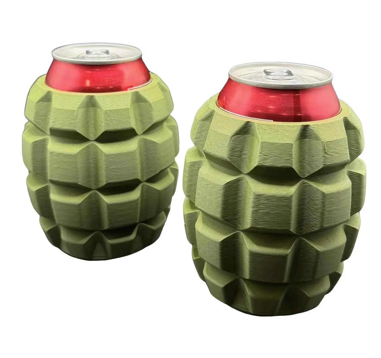 Grenade Can Cup