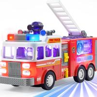 Fire Truck