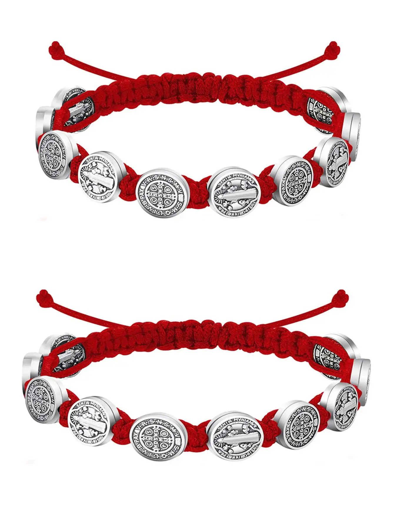 Adjustable Ethnic Pattern Design Bracelet, Fashion Alloy Wrist Bracelet for Women & Men, Boho Style Hand Jewelry for Party, Daily Clothing Decor for Birthday Gift