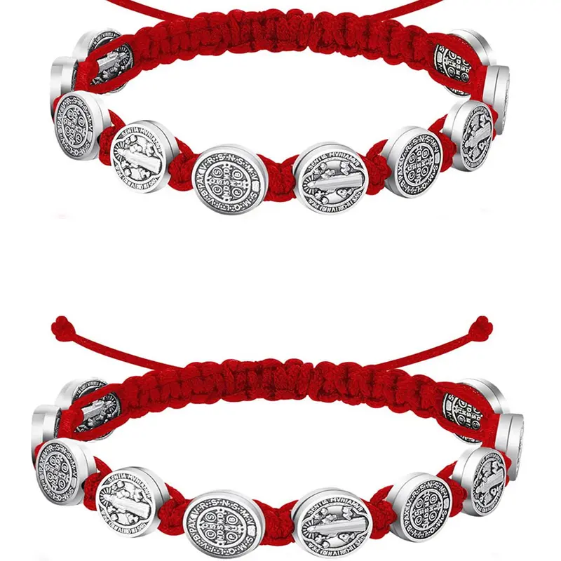 Adjustable Ethnic Pattern Design Bracelet, Fashion Alloy Wrist Bracelet for Women & Men, Boho Style Hand Jewelry for Party, Daily Clothing Decor for Birthday Gift #GLOBAL PICKS